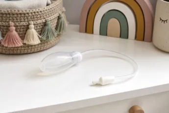 DIY-Deko für Kinderzimmer und Familienbad