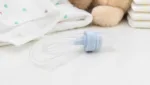 Nasensauger bei Babys: Kurzanleitung für Eltern