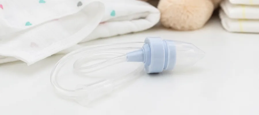 Nasensauger bei Babys anwenden: Der umfassende Tutorial-Ratgeber