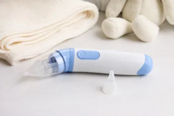 Nasensauger kaufen: Kaufberatung für Babys & Kinder