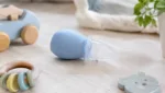 DIY Nasensauger-Spiele für entspannte Momente