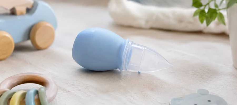DIY Nasensauger-Spiele: Spielerische Ideen fuer entspannte Familienmomente